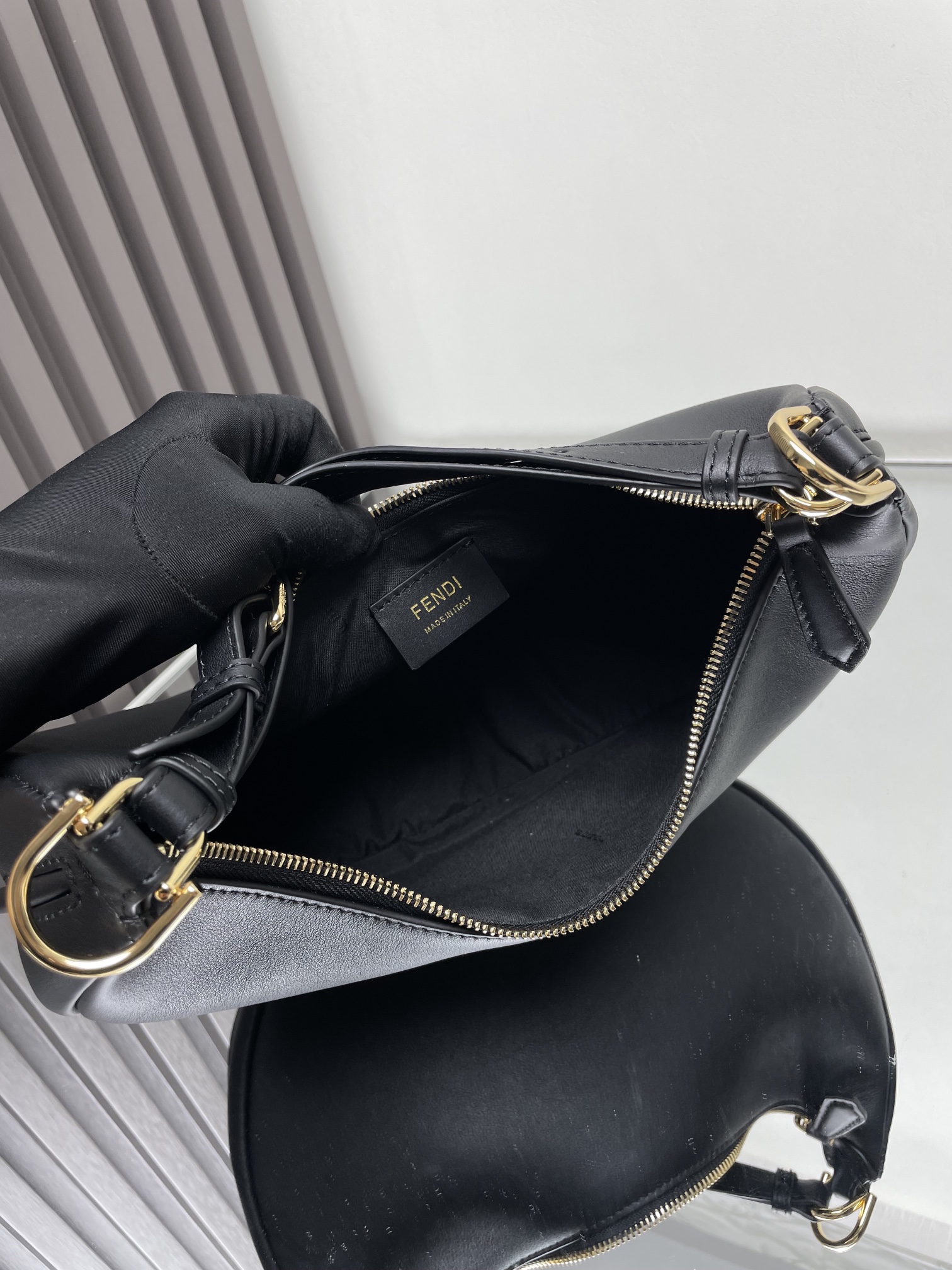 Fendi Hobo Bags